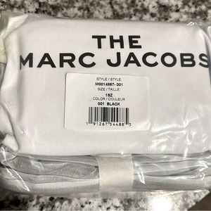 Marc Jacobs - The Snapshot DTM